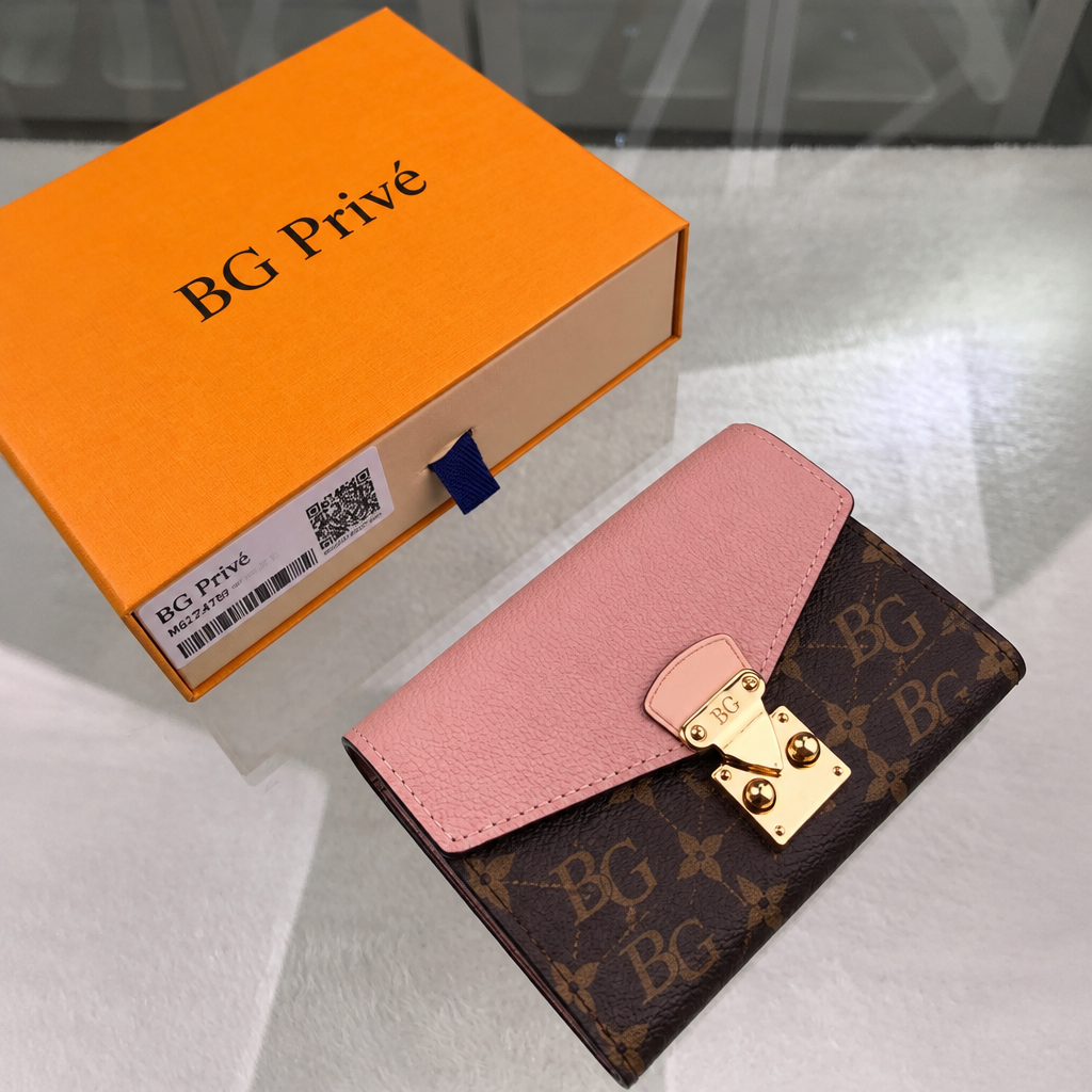 Pallas Wallet – Pallas Compact M67478