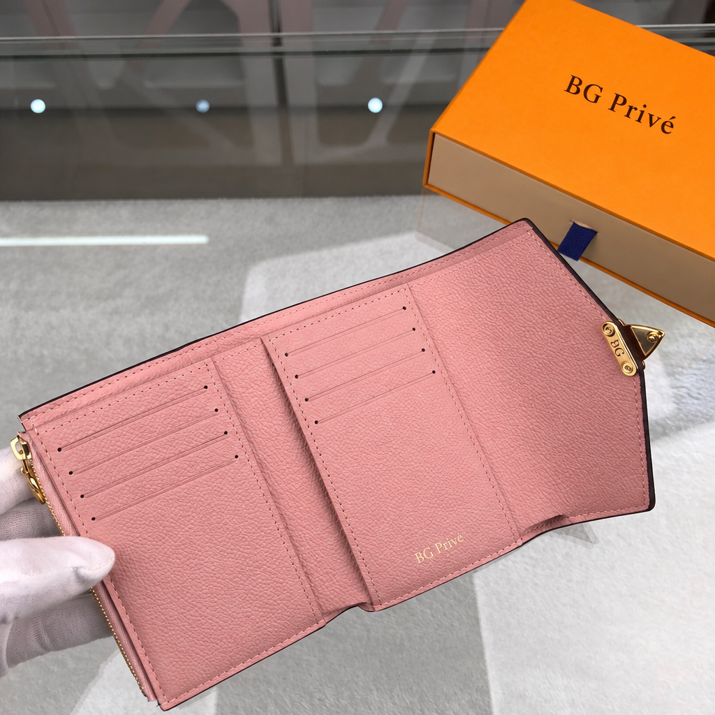 Pallas Wallet – Pallas Compact M67478