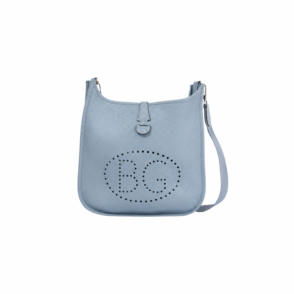 Evelyne bag, Evelyne III 29 in Pale Blue
