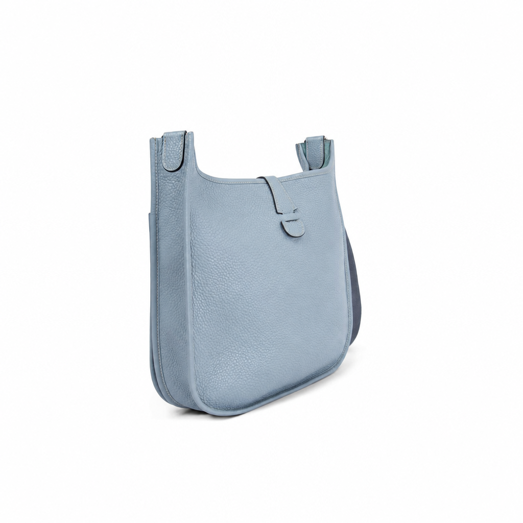 Evelyne bag, Evelyne III 29 in Pale Blue