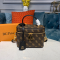 Vanity PM Monogram Reverse