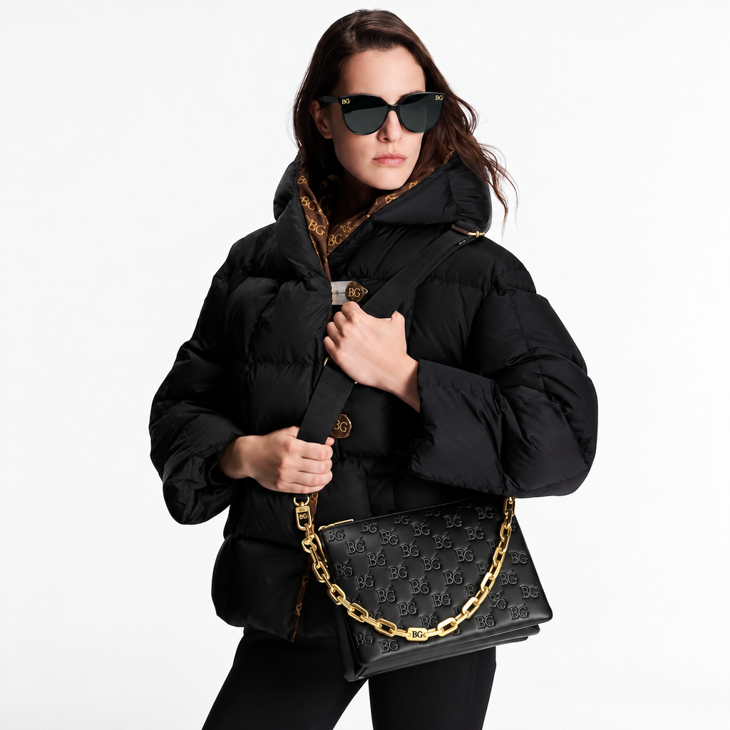 Coussin PM Shoulder &amp; Crossbody Bag