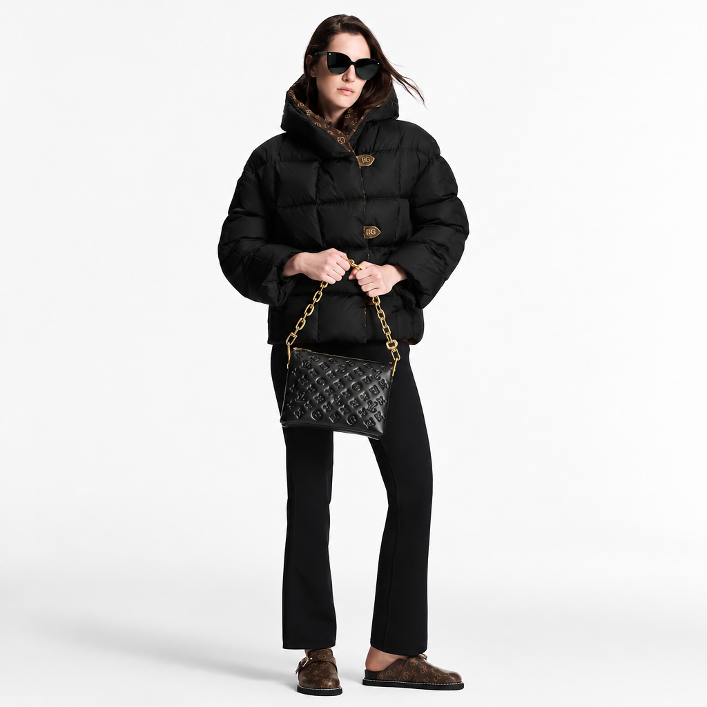 Coussin PM Shoulder &amp; Crossbody Bag