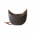 Loop Hobo Monogram and Monogram Reverse M46311