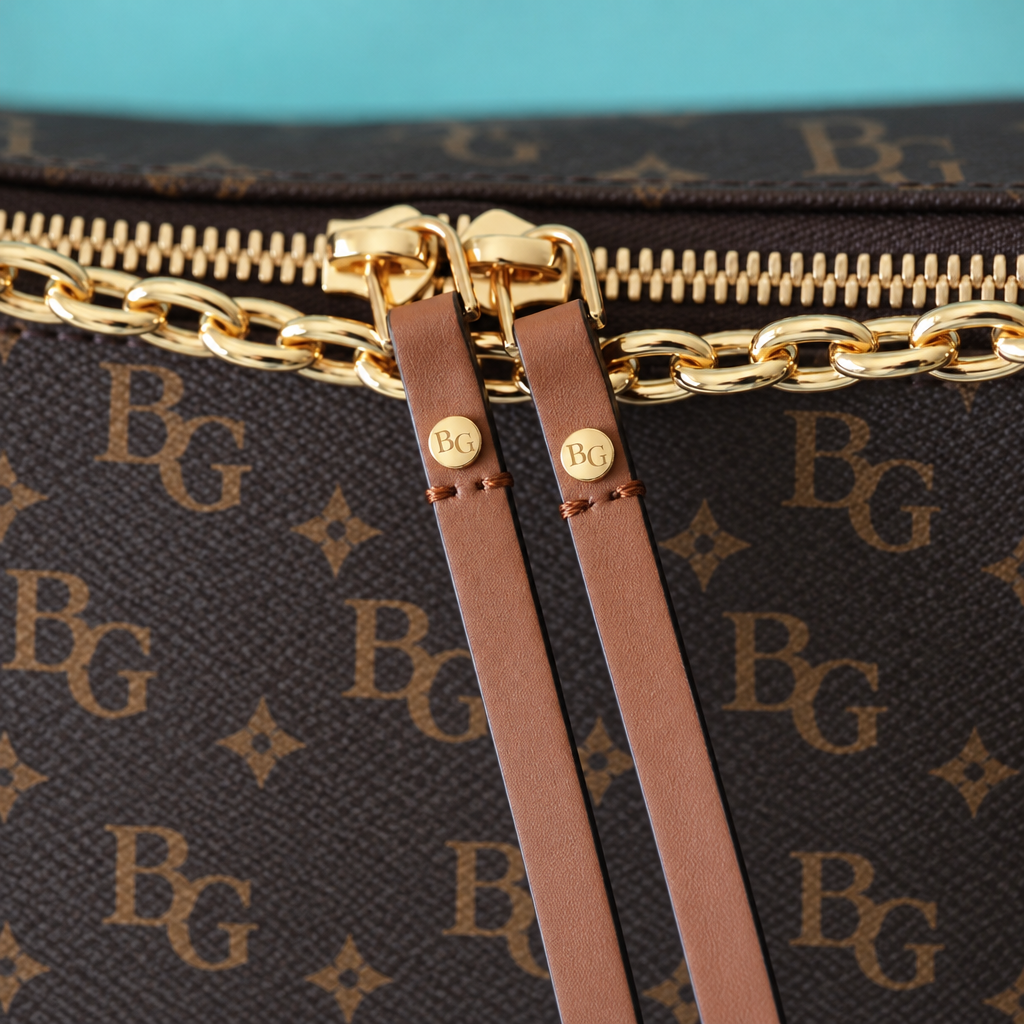 Loop Hobo Monogram and Monogram Reverse M46311