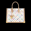OnTheGo MM Tote, x TM Multicolored Monogram