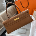 Shoulder Kelly JPG 42 Leather Bag