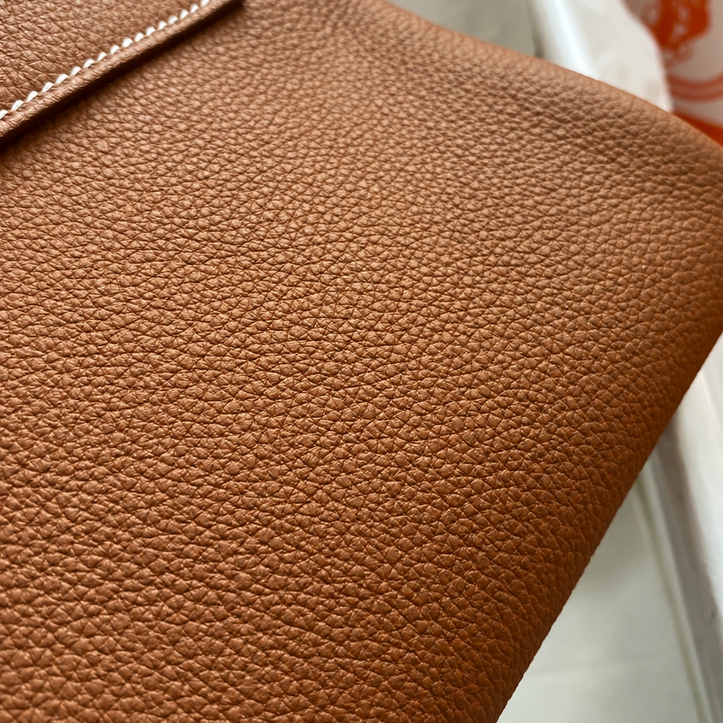 Shoulder Kelly JPG 42 Leather Bag