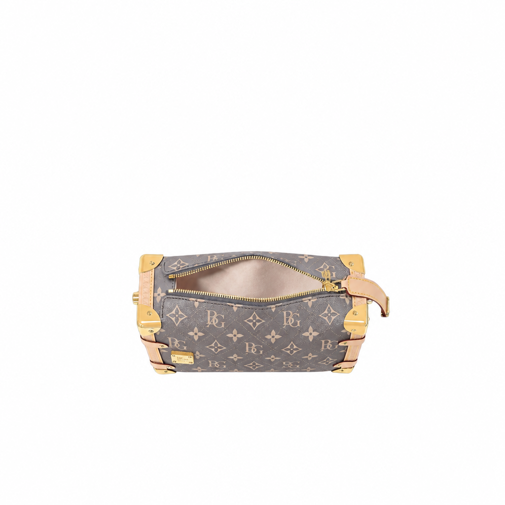 Side Trunk MM Trianon Gray M12428