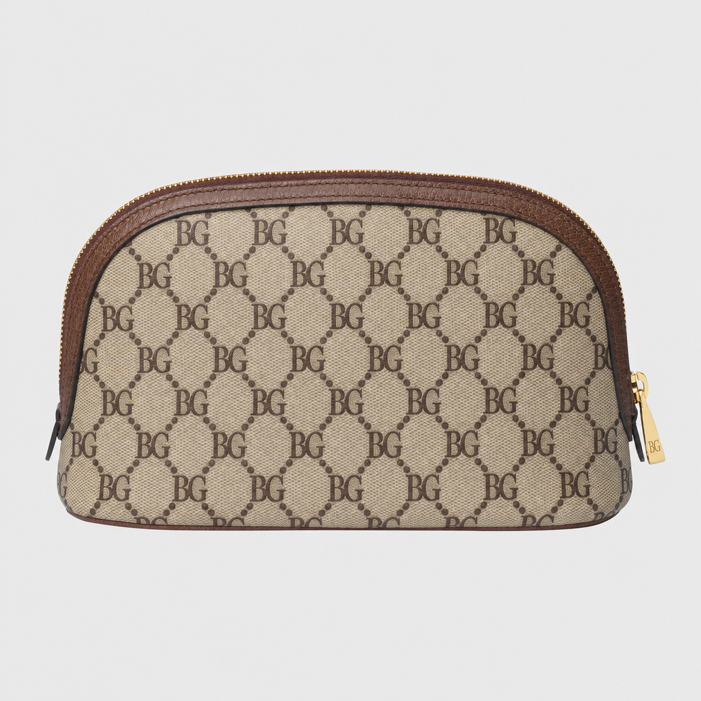 Ophidia Cosmetic Case – Large