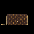 Felicie Monogram Pochette M81896