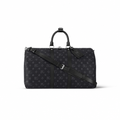Keepall Bandoulière 45 Monogram Eclipse