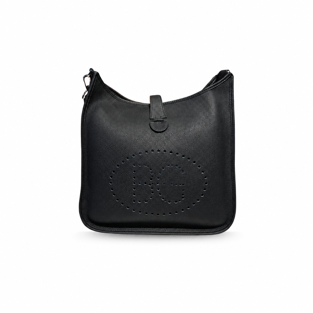 Evelyne III 29 Black Shoulder &amp; Crossbody Bag