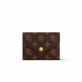 Victorine Wallet in Monogram
