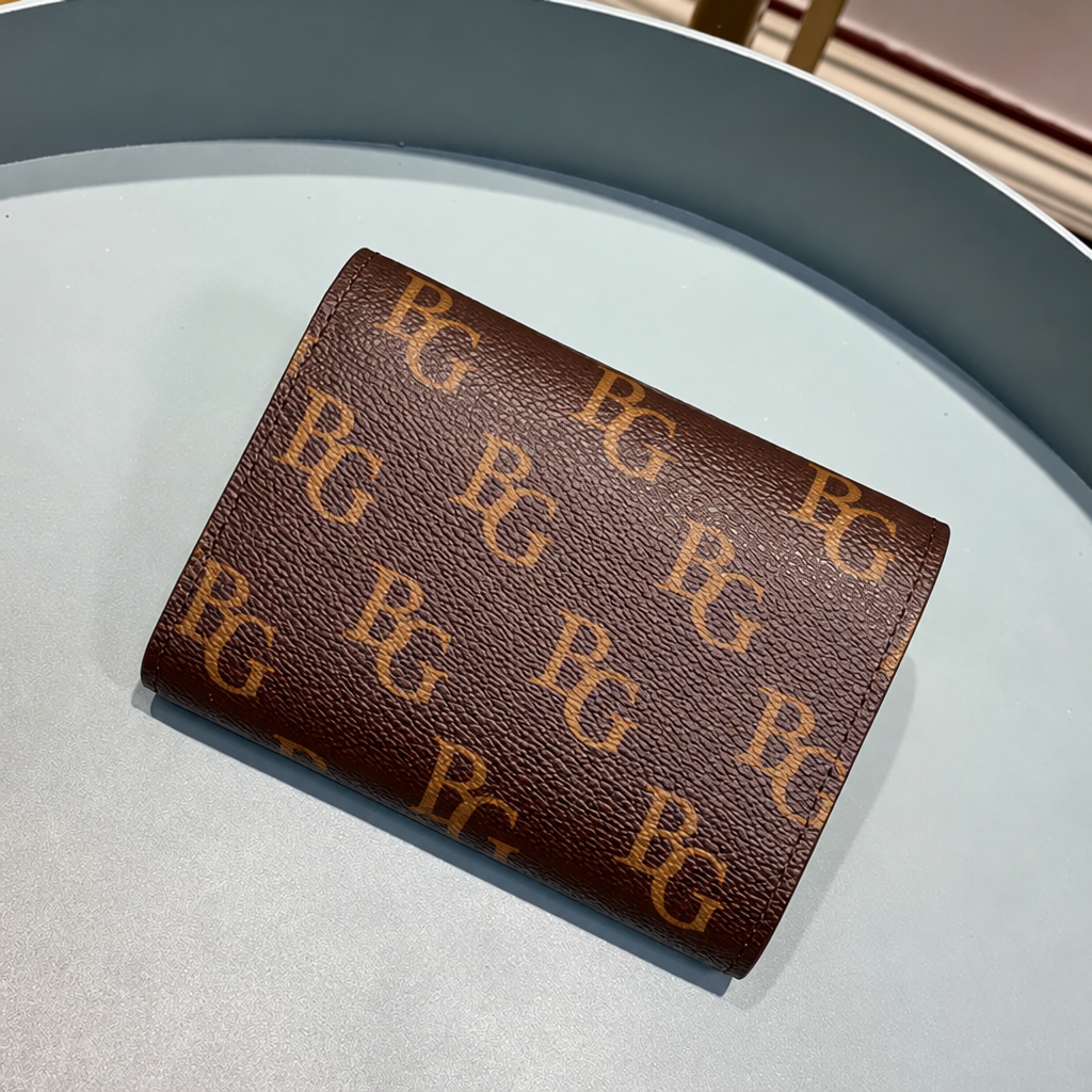 Victorine Wallet in Monogram