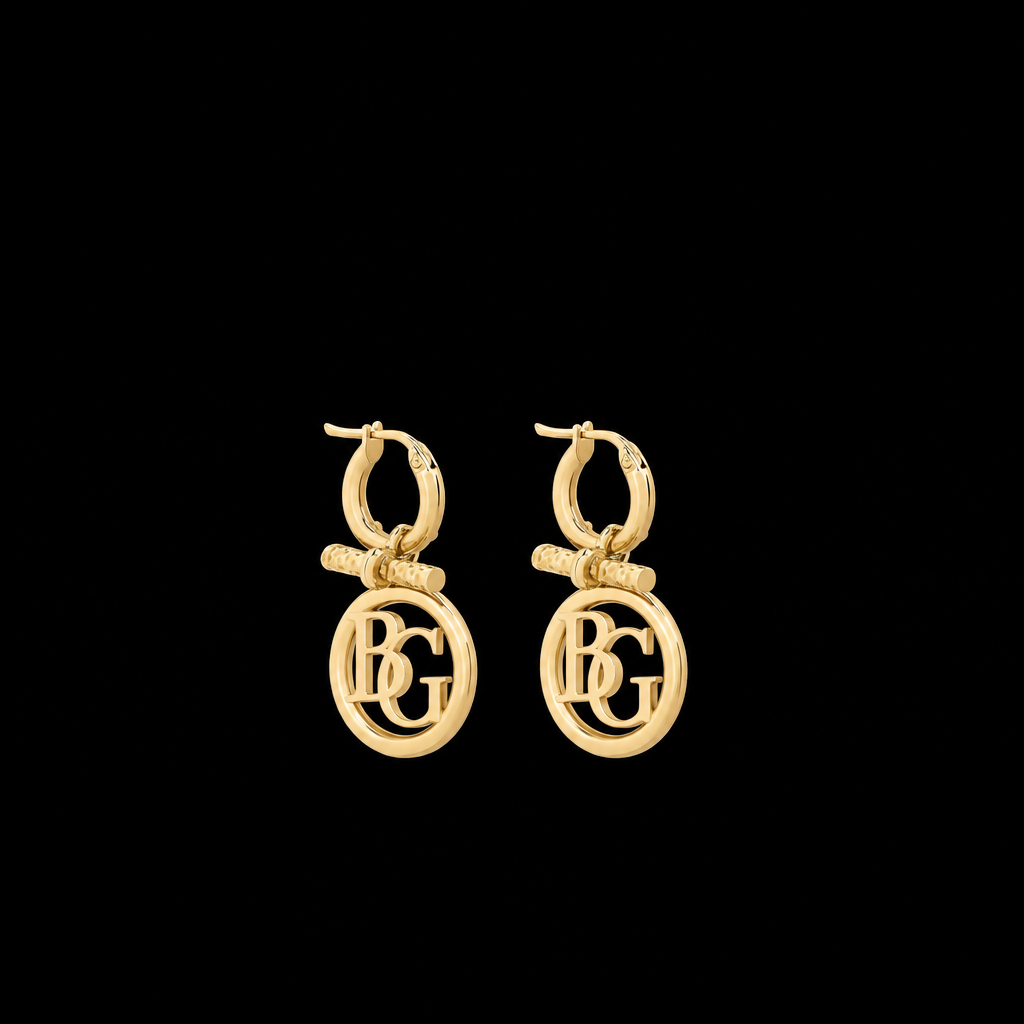Baby Louise Earrings