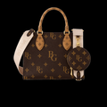 OnTheGo PM Monogram Tote Bag