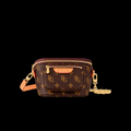 Mini Bumbag in Monogram Canvas – M82335