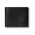 Marmont Wallet in Black Leather