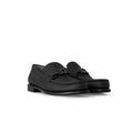 Major Loafer in Black