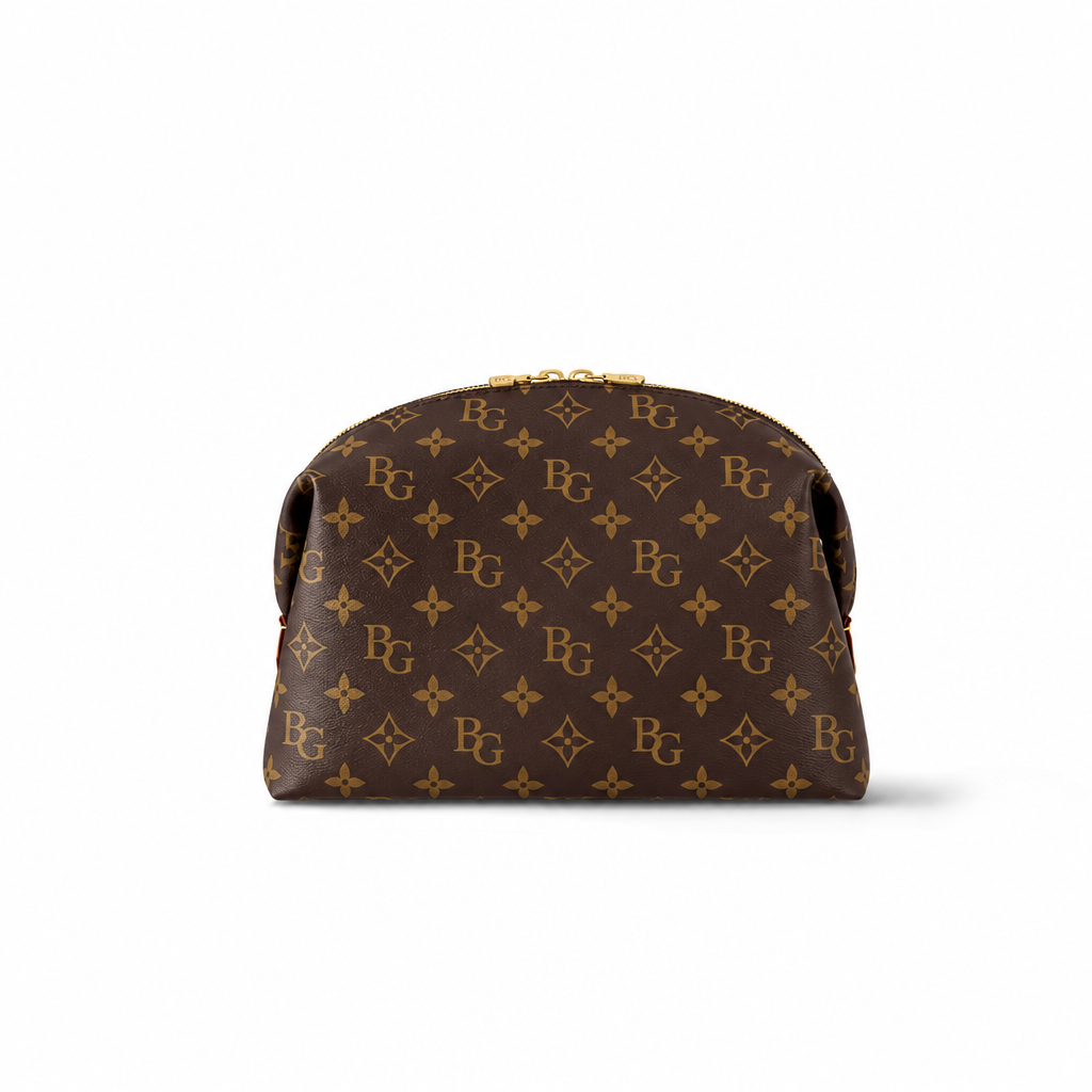 Cosmetic Pouch GM Monogram M46458