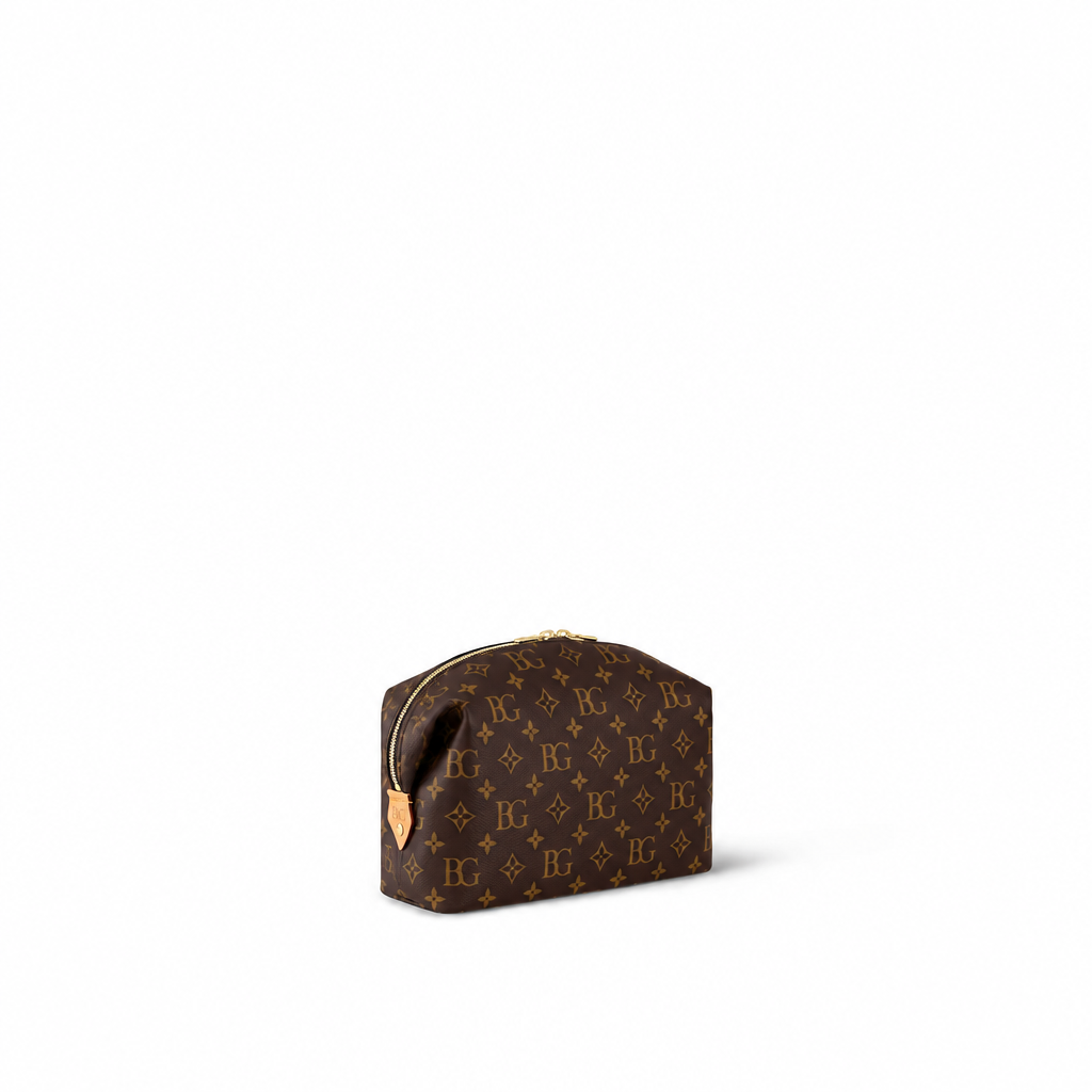 Cosmetic Pouch GM Monogram M46458