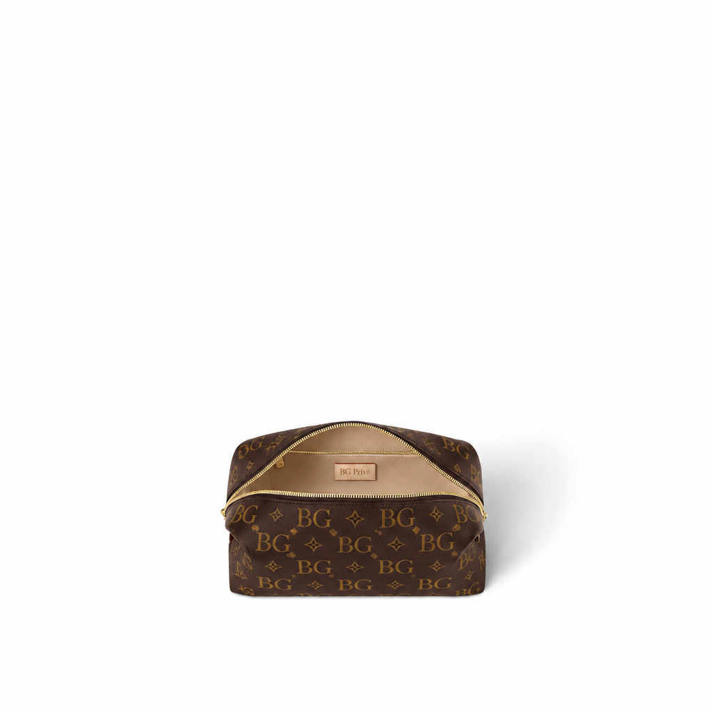 Cosmetic Pouch GM Monogram M46458