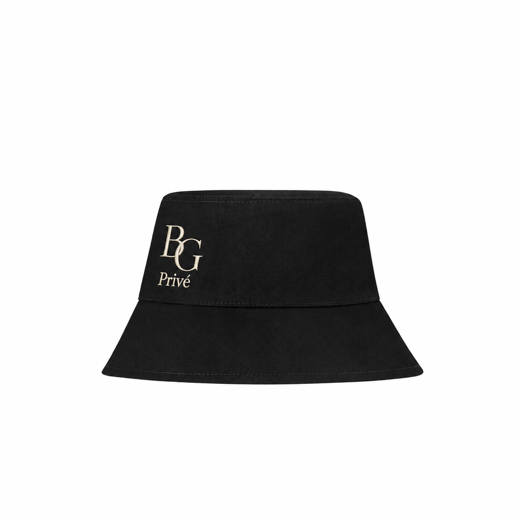 Murakami Bucket Hat – x TM Reversible Superflat