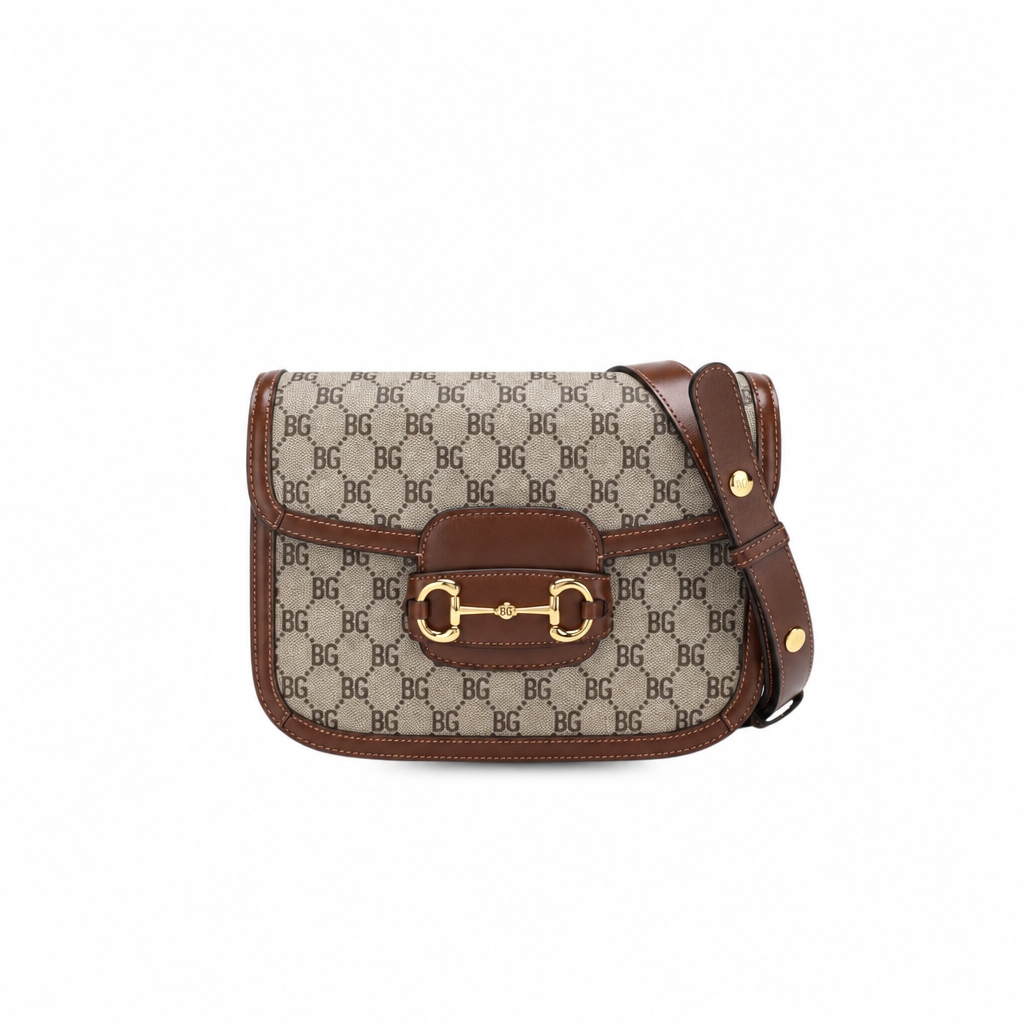 Horsebit 1955 Bag Medium Shoulder Bag in