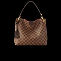 Graceful PM in Damier Ebene