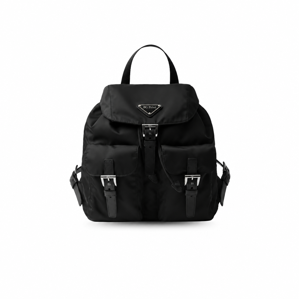 Re-Edition 1978 Small Re-Nylon Backpack