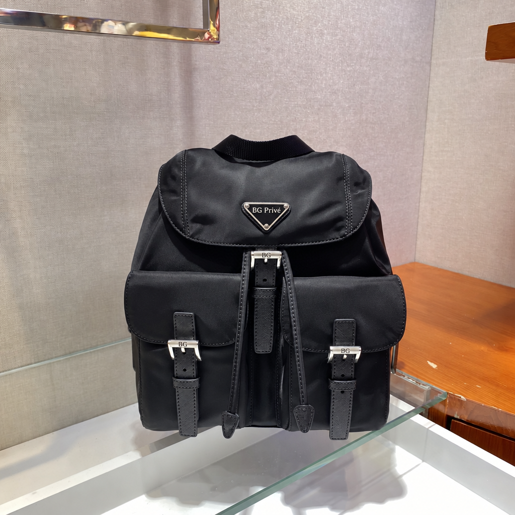 Re-Edition 1978 Small Re-Nylon Backpack