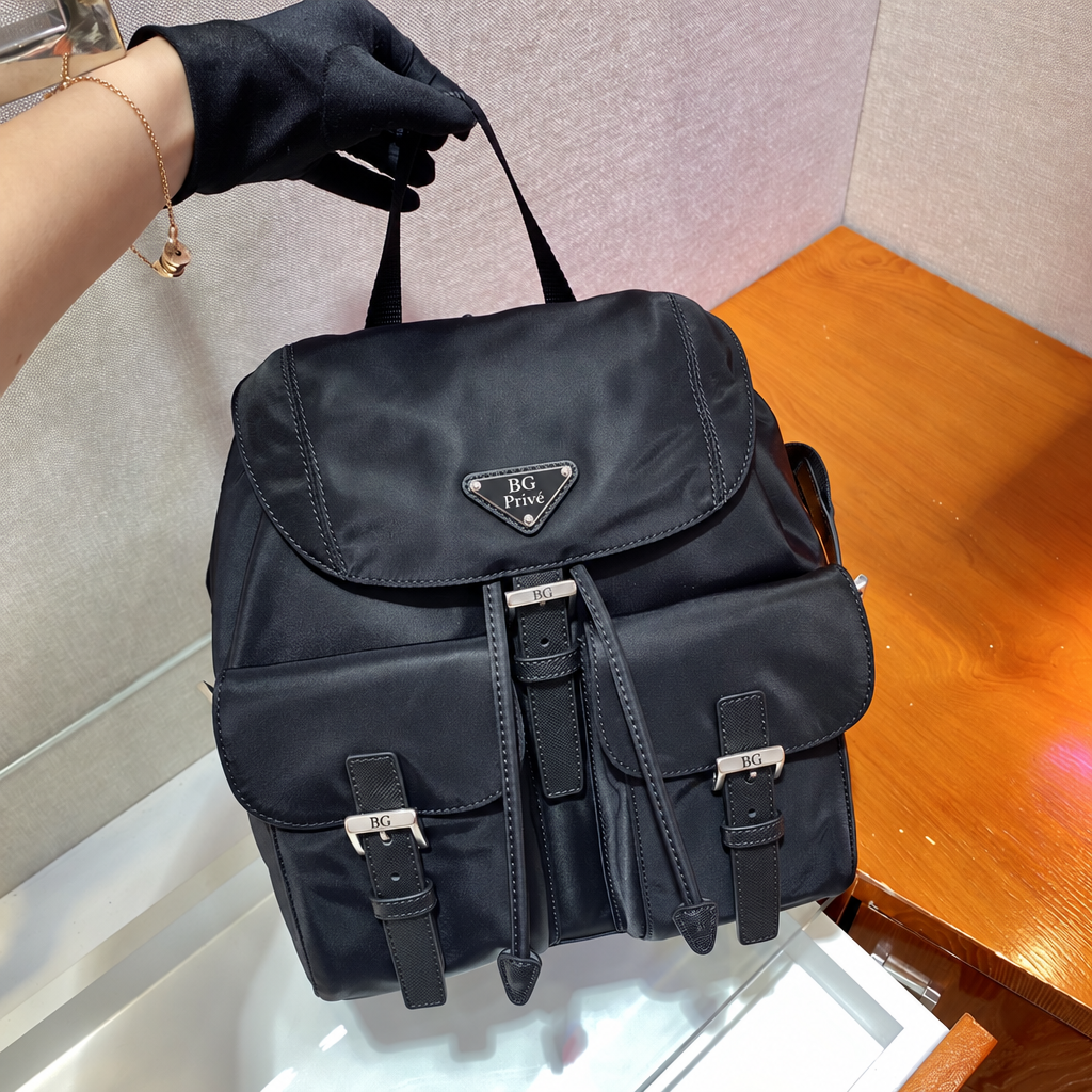 Re-Edition 1978 Small Re-Nylon Backpack