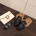 2015 Re-Edition Women's Princetown Slipper