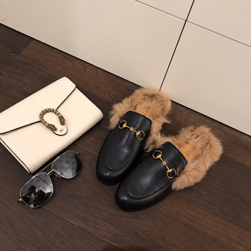 2015 Re-Edition Women's Princetown Slipper