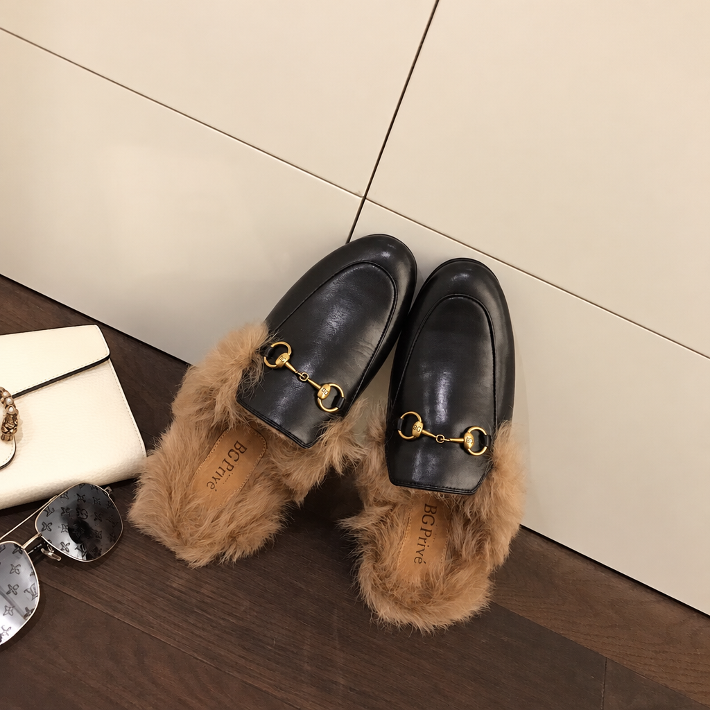 2015 Re-Edition Women's Princetown Slipper