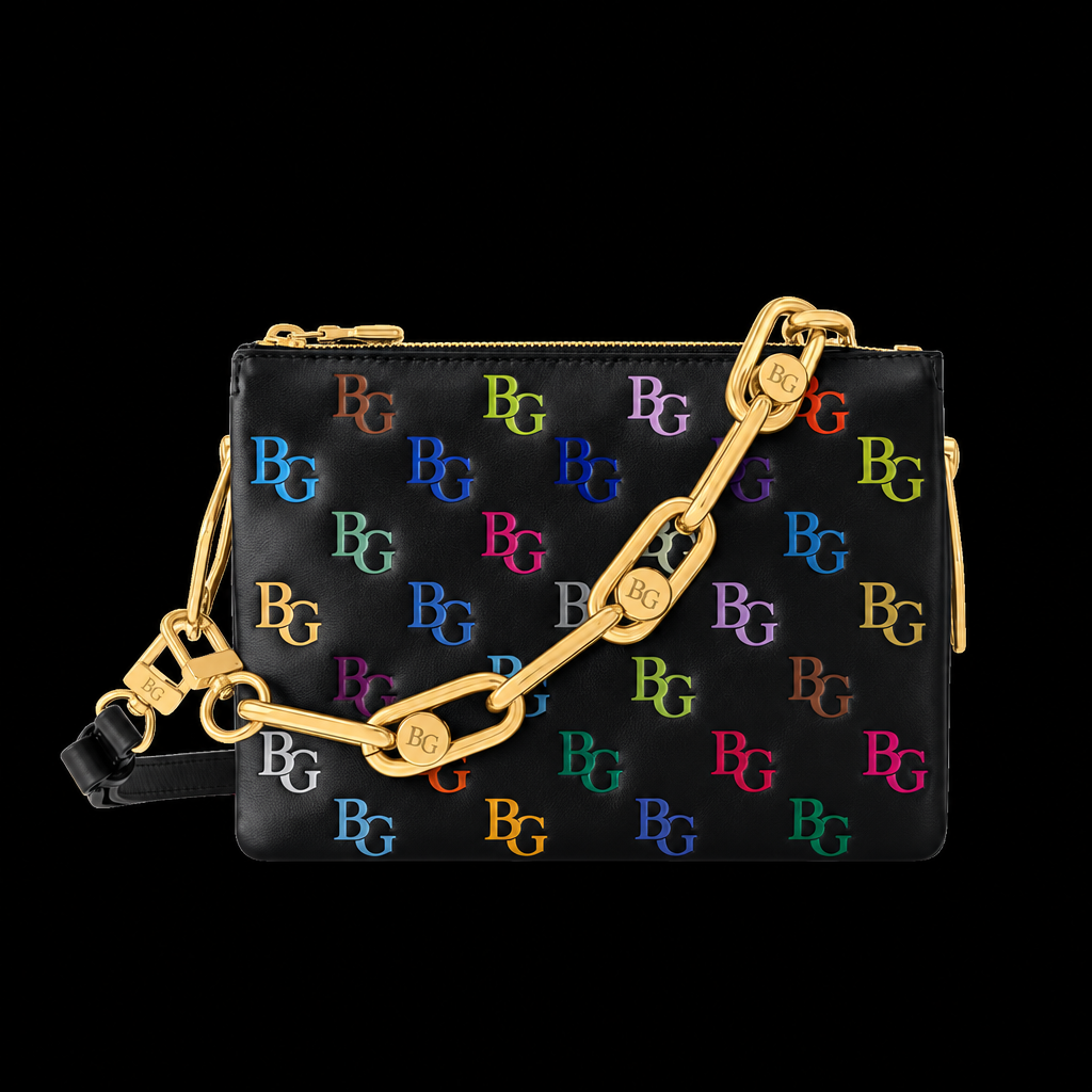 Coussin BB x TM Shoulder and Crossbody Bag
