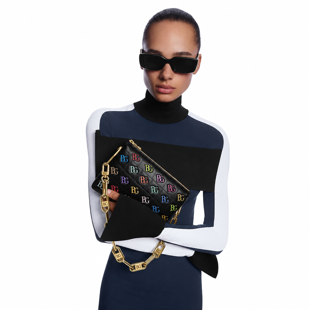 Coussin BB x TM Shoulder and Crossbody Bag