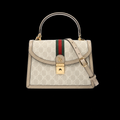 Ophidia Bag Small Top Handle Crossbody