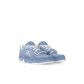 Trainer Sneaker in Blue
