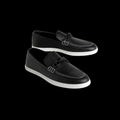 Ignacio Loafer in Black