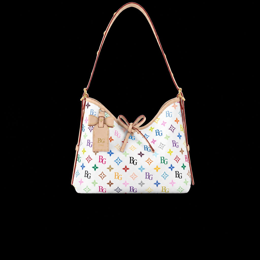 CarryAll PM x TM Shoulder Bag