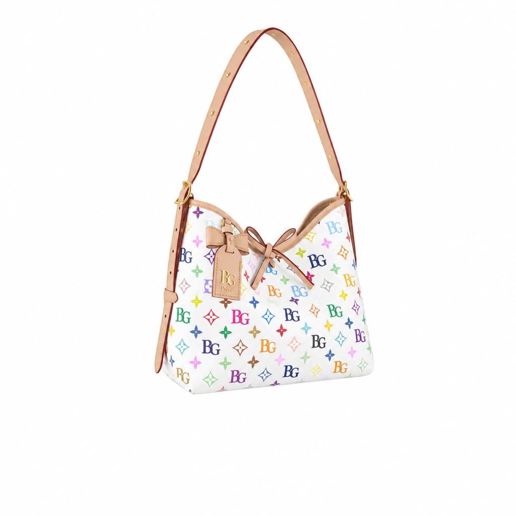 CarryAll PM x TM Shoulder Bag