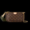 Multi Pochette Accessoires Monogram M44813