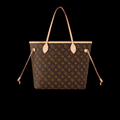 Neverfull MM Monogram Tote Bag