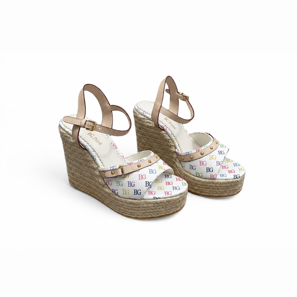 Helios Wedge Sandal x TM 1AGYWV