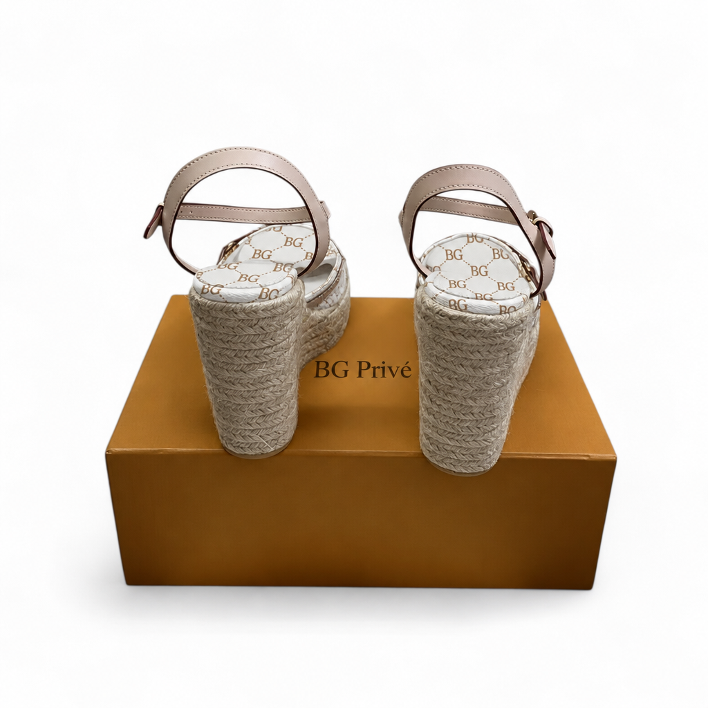 Helios Wedge Sandal x TM 1AGYWV