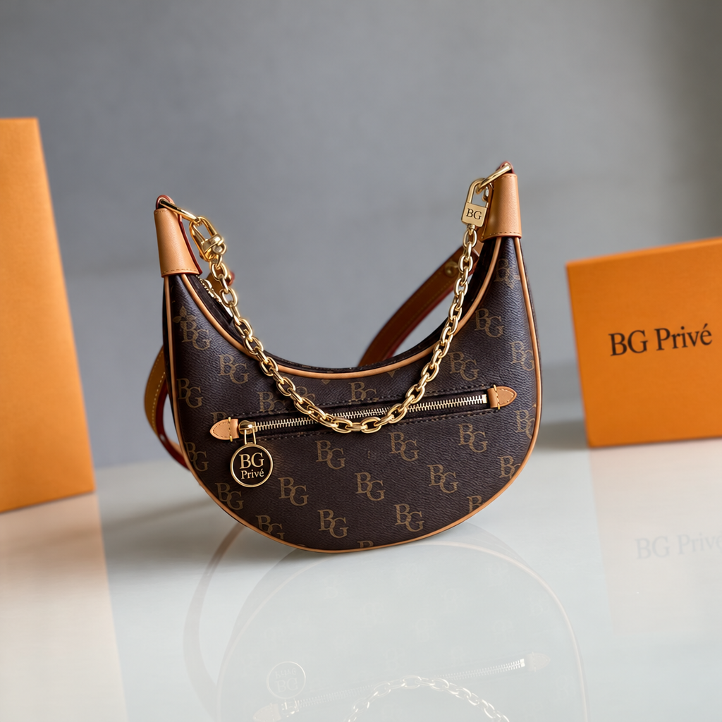 Loop Monogram Bag M81098