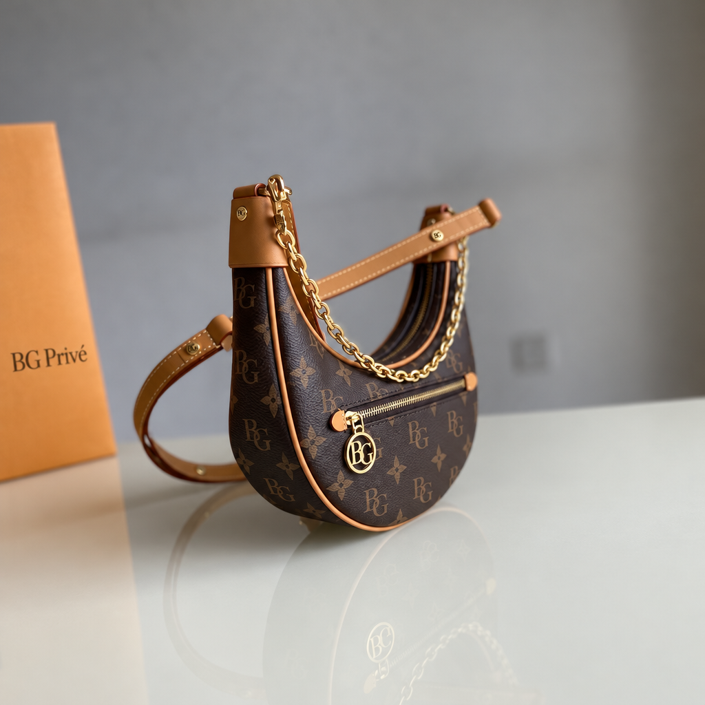 Loop Monogram Bag M81098