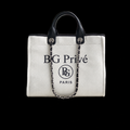 Deauville Tote Small Shopping Bag AS3257